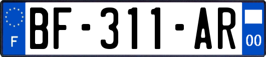 BF-311-AR