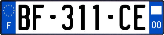 BF-311-CE