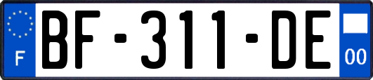 BF-311-DE