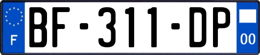 BF-311-DP