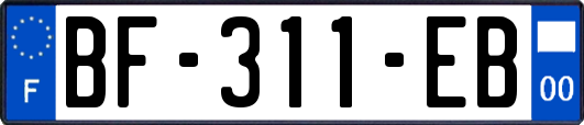 BF-311-EB