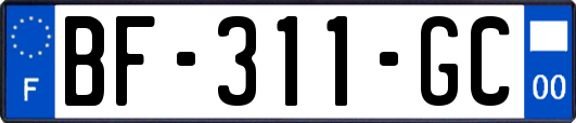 BF-311-GC