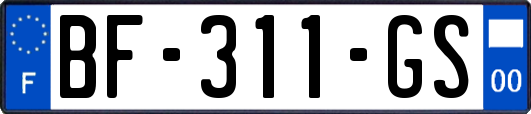 BF-311-GS