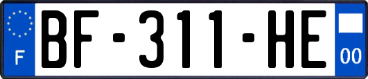 BF-311-HE