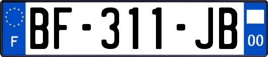BF-311-JB