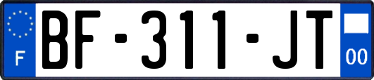 BF-311-JT