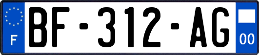 BF-312-AG