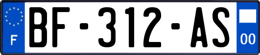 BF-312-AS