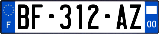 BF-312-AZ