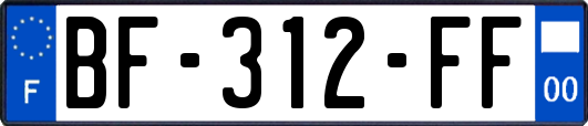 BF-312-FF