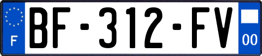 BF-312-FV