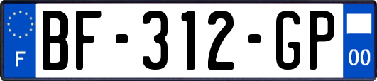 BF-312-GP