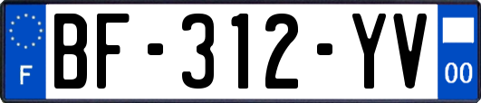 BF-312-YV