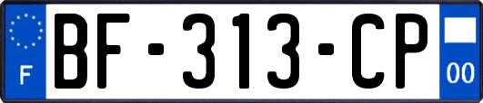 BF-313-CP