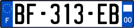 BF-313-EB