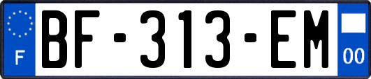 BF-313-EM