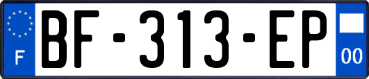 BF-313-EP