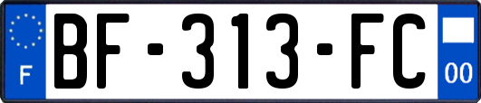 BF-313-FC