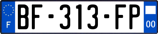 BF-313-FP