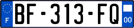 BF-313-FQ