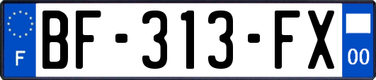 BF-313-FX