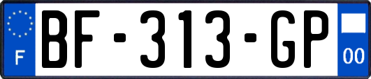 BF-313-GP