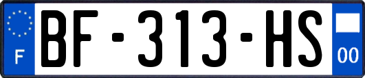 BF-313-HS