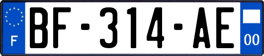 BF-314-AE