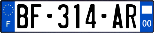 BF-314-AR