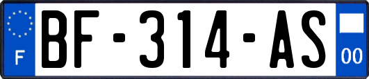 BF-314-AS