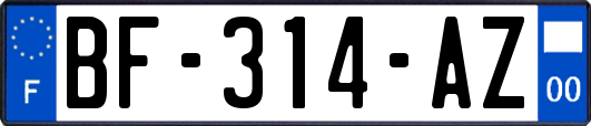 BF-314-AZ