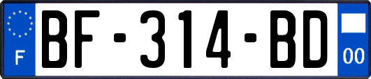 BF-314-BD