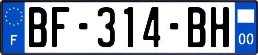 BF-314-BH