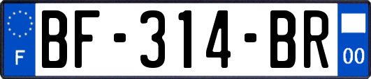 BF-314-BR