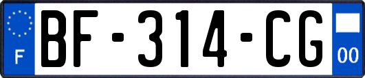 BF-314-CG