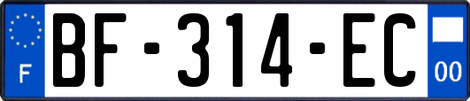 BF-314-EC