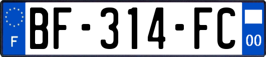 BF-314-FC