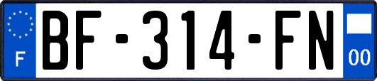 BF-314-FN