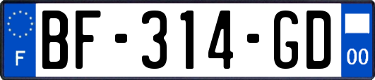 BF-314-GD