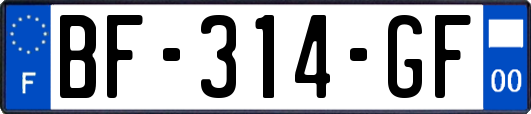 BF-314-GF