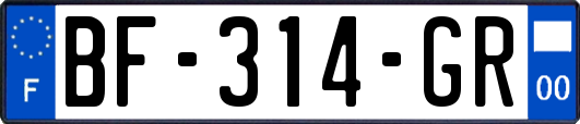 BF-314-GR