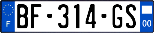 BF-314-GS