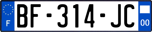 BF-314-JC