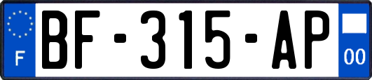 BF-315-AP