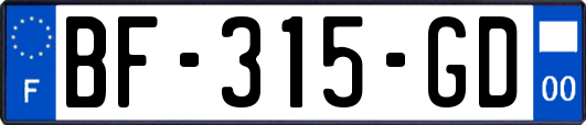 BF-315-GD