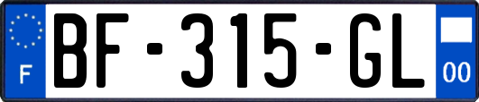 BF-315-GL