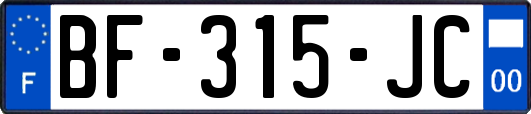 BF-315-JC