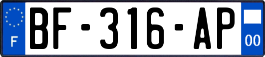 BF-316-AP