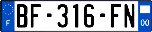 BF-316-FN