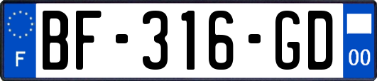 BF-316-GD